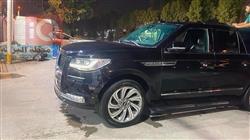 Lincoln Navigator L
